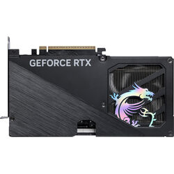 MSI GeForce RTX 5060 Ti GAMING OC - Product Image 1
