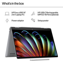 HP ENVY x360 - Product Image 1