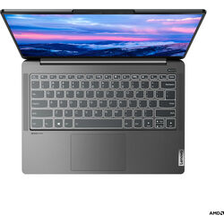 Lenovo IdeaPad 5 Pro - 82L700MNUK - Product Image 1