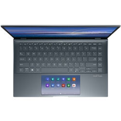 ASUS ZenBook 14 UX435 - UX435EG-AI082T - Grey - Product Image 1