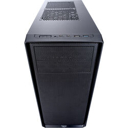 Fractal Design Focus G - Black - Product Image 1