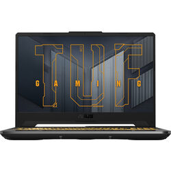 ASUS TUF Gaming A15 - FA506QR-HN006T - Grey - Product Image 1