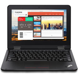 Lenovo ThinkPad Yoga 11e Gen 5 - Product Image 1