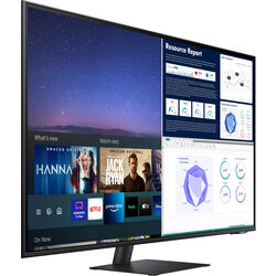 Samsung M70A LS43AM700 - Product Image 1