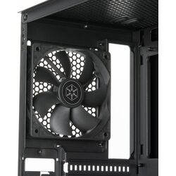 SilverStone FARA R1 V2 - Black - Product Image 1