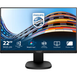 Philips 223S7EYMB/00 - Product Image 1