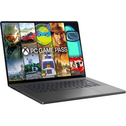ASUS ROG Zephyrus G16 (2025) - GU605CM-QR017W - Product Image 1
