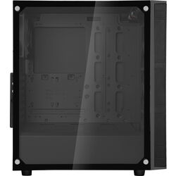 SilverStone Fara R1 Pro - Black - Product Image 1