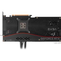 EVGA GeForce RTX 3080 Ti FTW3 ULTRA HYBRID - Product Image 1