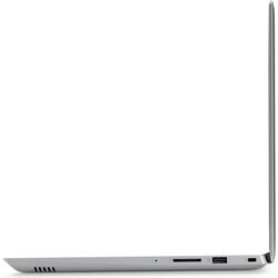 Lenovo IdeaPad 520s - Grey - Product Image 1