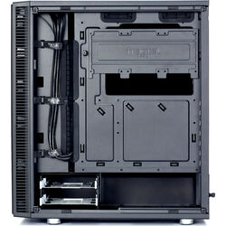 Fractal Design Define C - Black - Product Image 1