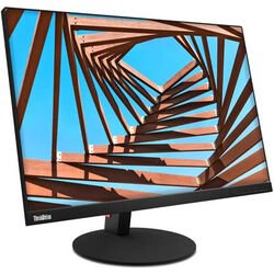 Lenovo ThinkVision T25d-10 - Product Image 1