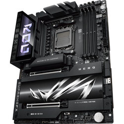 ASUS ROG CROSSHAIR X870E HERO - Product Image 1