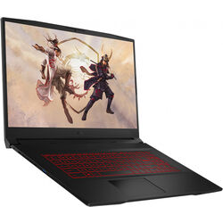 MSI Katana GF76 11UX - Product Image 1