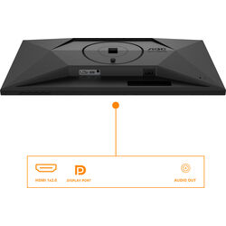 AOC G4 Q27G4XF - Product Image 1