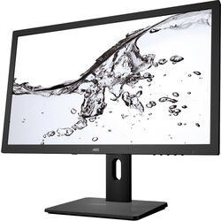 AOC E2475PWJ - Product Image 1