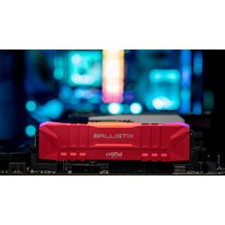 Crucial Ballistix - Black - Product Image 1