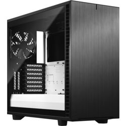 Fractal Design Define 7 - Black/White - Product Image 1