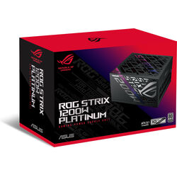 ASUS ROG STRIX - ATX 3.1 1200 - Product Image 1