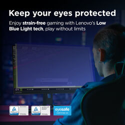 Lenovo Legion 67B8GACBUK - Product Image 1