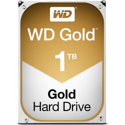 Western Digital Gold - WD1005FBYZ - 1TB - Product Image 1