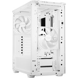 be quiet! Pure Base 501 Airflow - White - Product Image 1