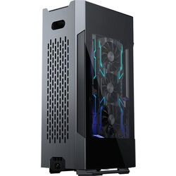 Phanteks Evolv Shift 2 DRGB - Grey - Product Image 1