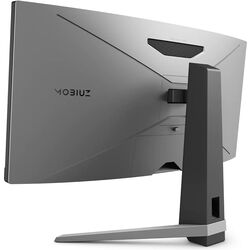 BenQ EX3415R MOBIUZ - Product Image 1