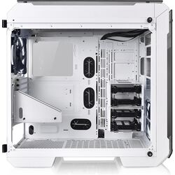 Thermaltake View 71 - White - Product Image 1