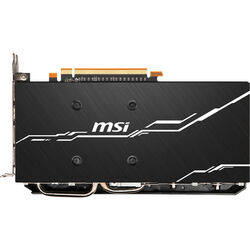 MSI Radeon RX 5700 XT MECH OC - Product Image 1