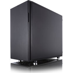 Fractal Design Define R5 - Black - Product Image 1