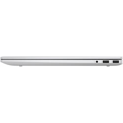 HP ENVY 17-da0500na - Silver - Product Image 1