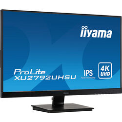 iiyama ProLite XU2792UHSU-B1 - Product Image 1