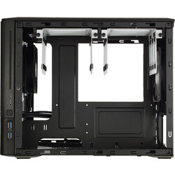 Fractal Design Node 804 - Black - Product Image 1