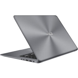 ASUS VivoBook 15 X510 - X510UA-EJ1227T - Grey - Product Image 1