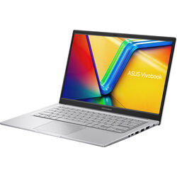 ASUS Vivobook 14 - X1404VA-EB076W - Silver - Product Image 1