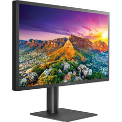 LG 24MD4KL-B UltraFine - Product Image 1