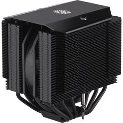 Cooler Master MasterAir MA624 Stealth - Product Image 1