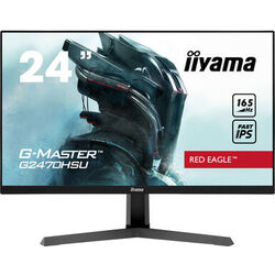 iiyama G-Master G2470HSU-B1 - Product Image 1