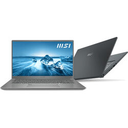 MSI Prestige 15 - A12UD-036UK - Product Image 1