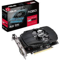 ASUS RX 550 Phoenix - Product Image 1