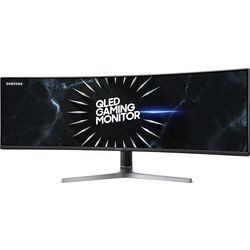 Samsung C49RG90SSU - Product Image 1