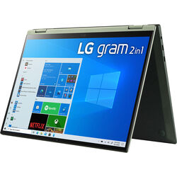 LG Gram 14T90P-K.AA74A1 - Product Image 1