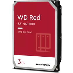 Western Digital Red - WD30EFAX - 3TB - Product Image 1