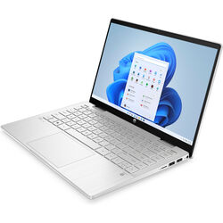 HP Pavilion x360 14-ek0501na - Product Image 1