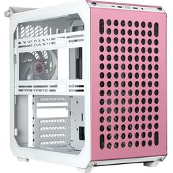 Cooler Master Q500 Flatpack - Macaron - Product Image 1