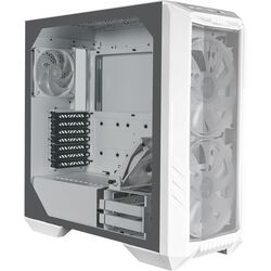 Cooler Master HAF 500 - White - Product Image 1