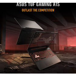 ASUS TUF Gaming A15 - FA506IHR-HN019W - Product Image 1