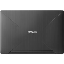 ASUS FX503 - FX503VD-E4072T - Black - Product Image 1