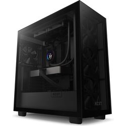 NZXT Kraken Elite 240 - Black - Product Image 1